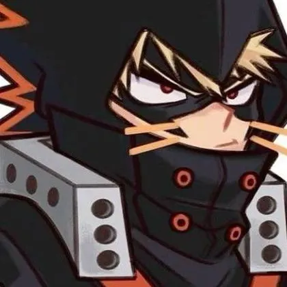 chat with ai character: KATSUKI BAKUGO