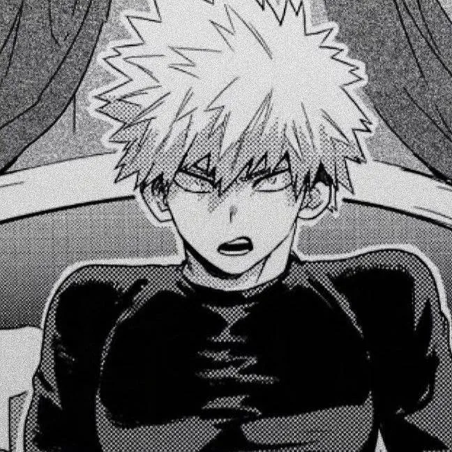 chat with ai character: katsuki BAKUGO 