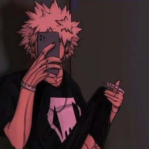 chat with ai character: Katsuki Bakugo