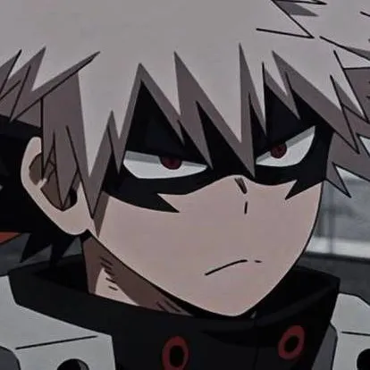 chat with ai character: katsuki Bakugo 