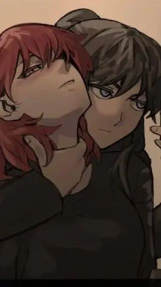 ai character: Ameila (GL) background