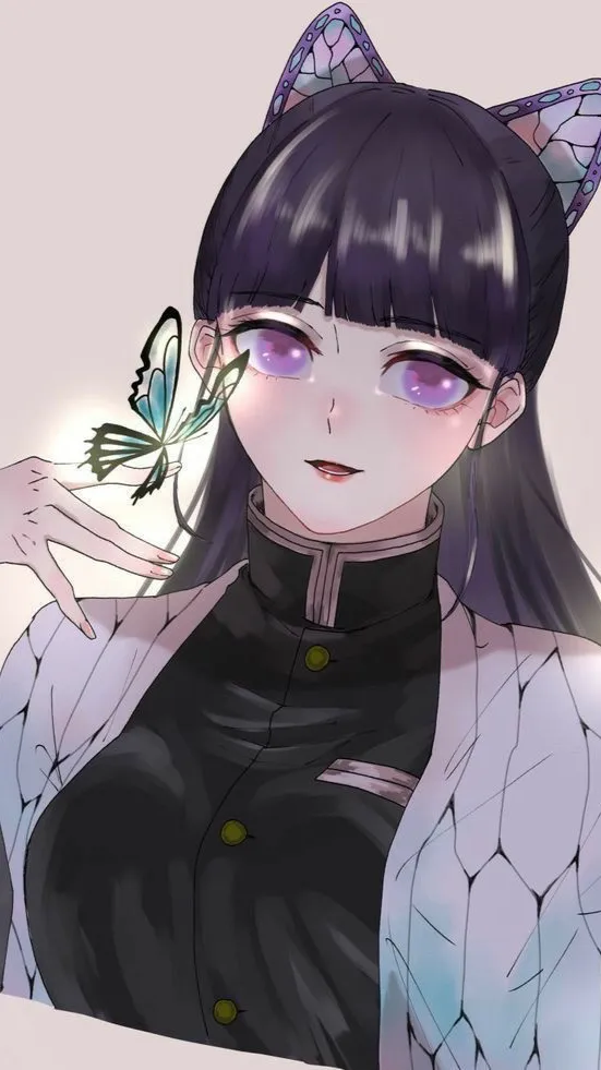 Talkie AI - Chat with Kanao 