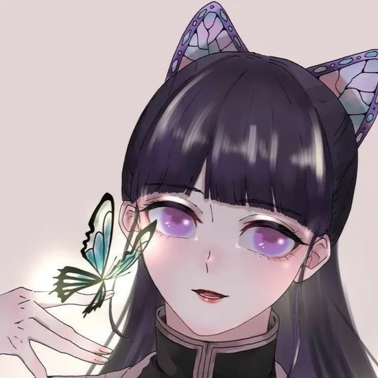 chat with ai character: Kanao 