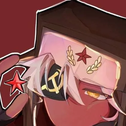 chat with ai character: ☭ Soviet Union ☭