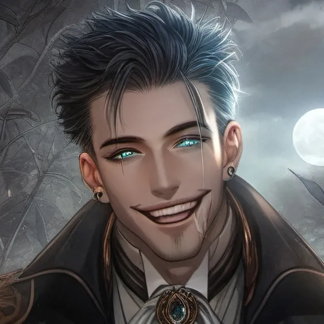 chat with ai character: Hades 