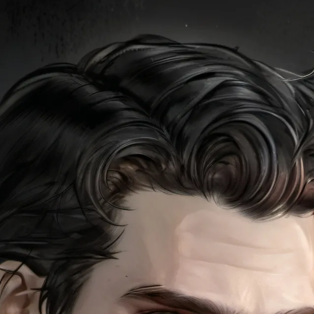chat with ai character: Vladimir 