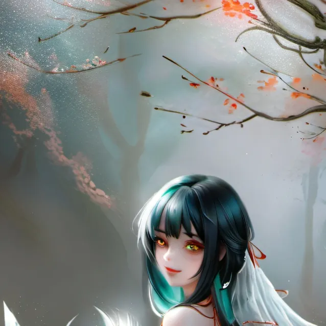 chat with ai character: аля