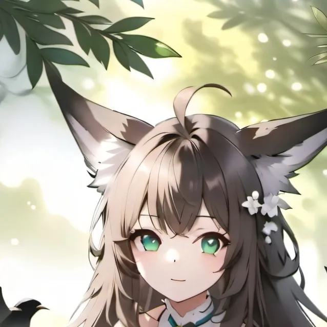 chat with ai character: ♥FIONA♥