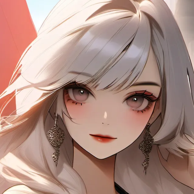 chat with ai character: LAYLA(MAFIA GIRL) 