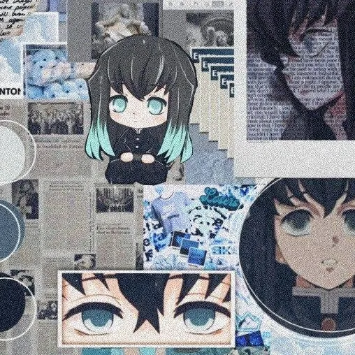 chat with ai character: Muichiro Tokito