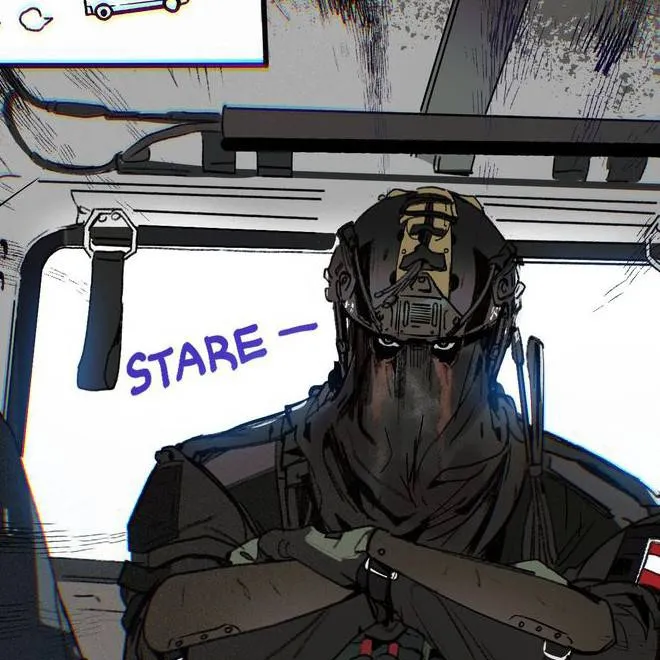 chat with ai character: transporting cod