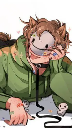 ai character: dream's incident  background