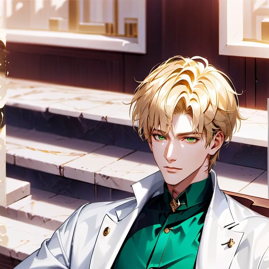 chat with ai character: superhero paris