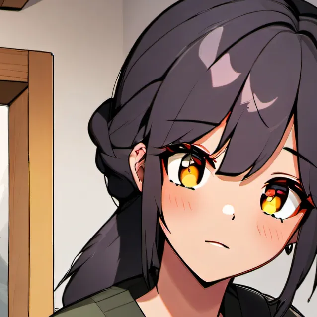 chat with ai character: lila