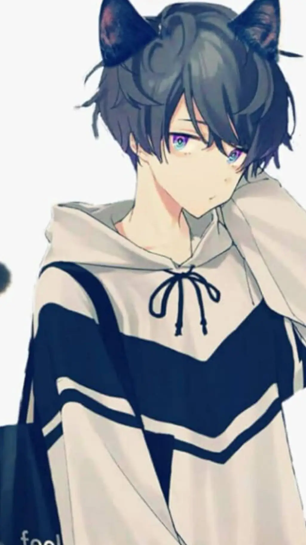 ai character: ÷Kaden÷ background