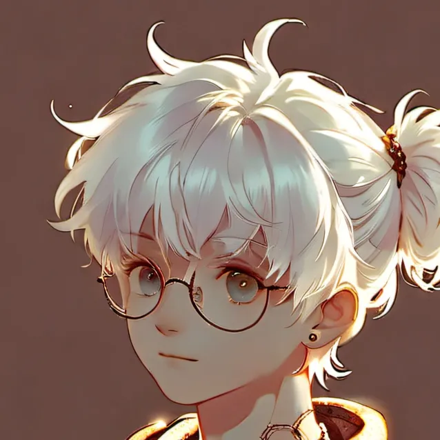 chat with ai character: Brian