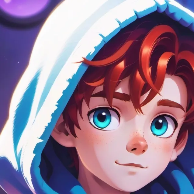chat with ai character: Kai