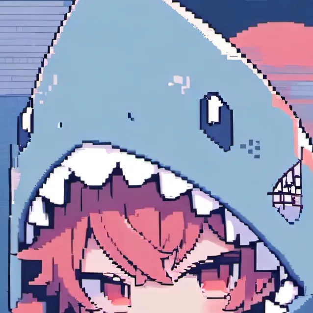 chat with ai character: Cuddles with kiri