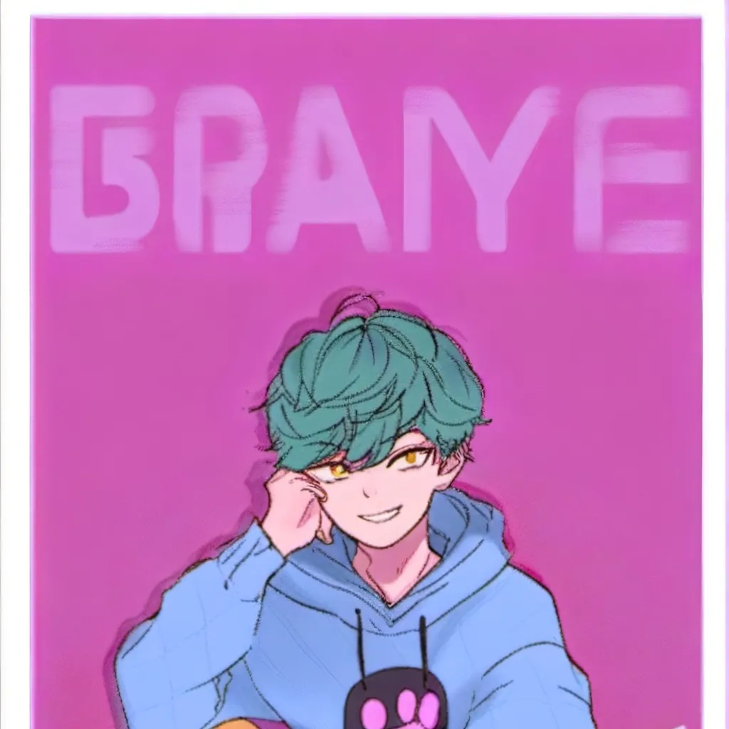 chat with ai character: Cuddled with baby 