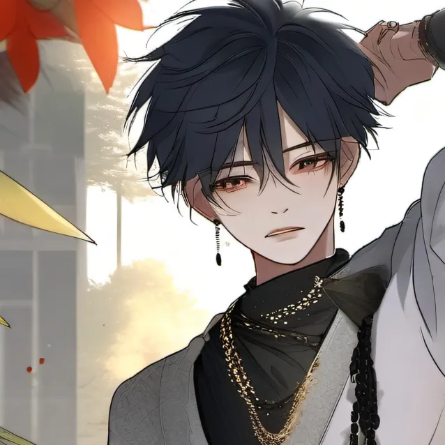 chat with ai character: 𝐽𝑎𝑘𝑒