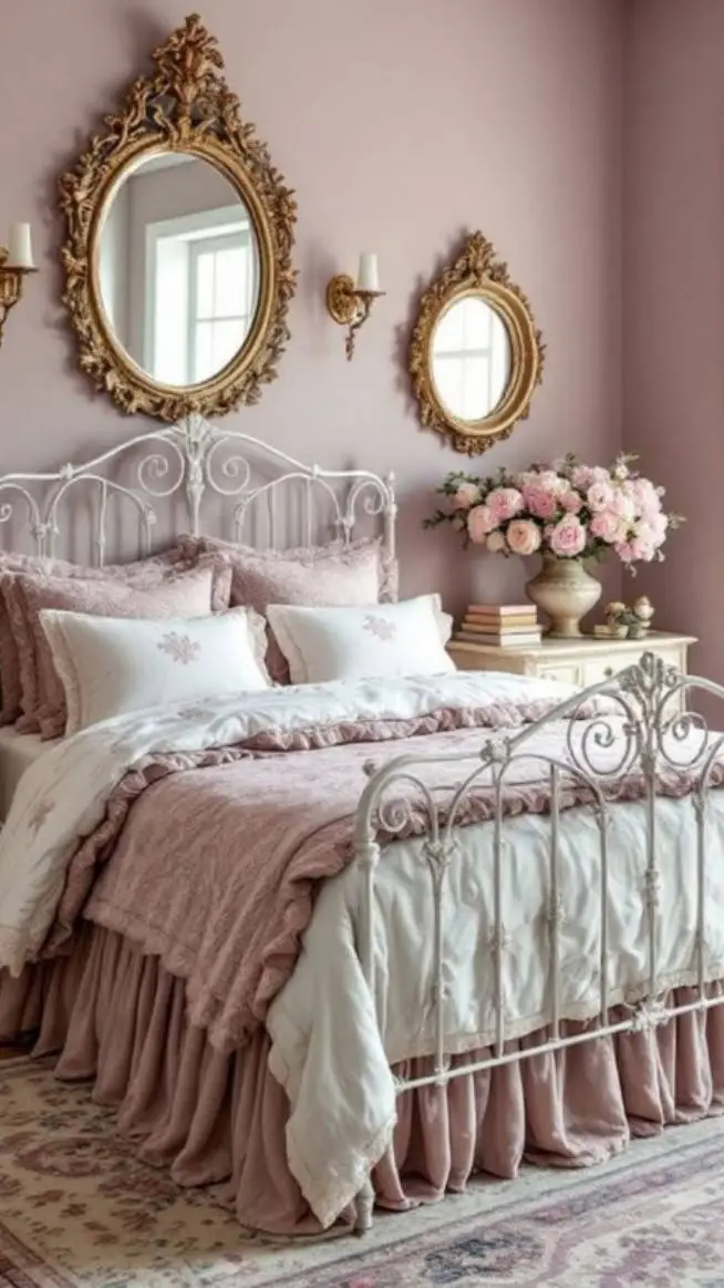 ai character: The Sleepover💅🏻✨ background