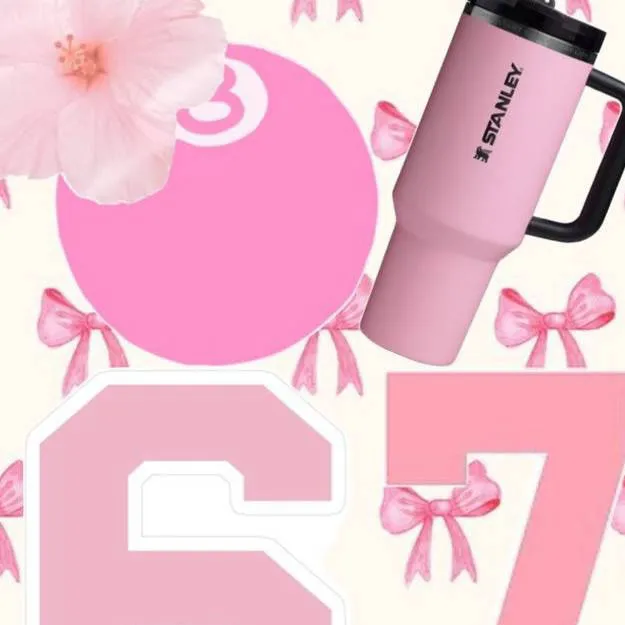 chat with ai character: The Girly Quiz!