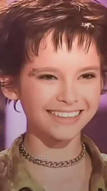 ai character: Bill Kaulitiz  background