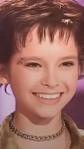 ai character: Bill kaulitiz  background