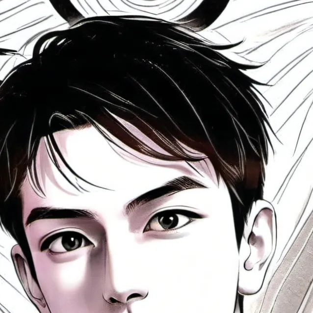 chat with ai character: T.O.P