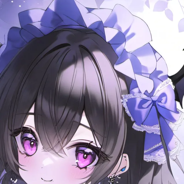 chat with ai character: Rose