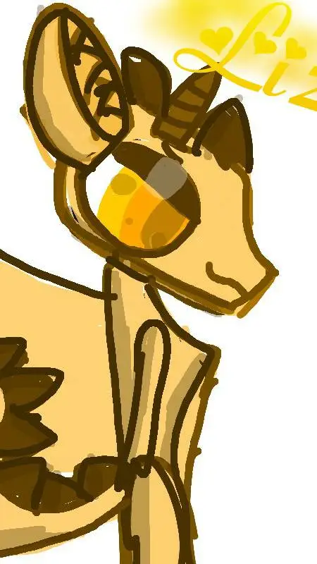 ai character: lizzo background