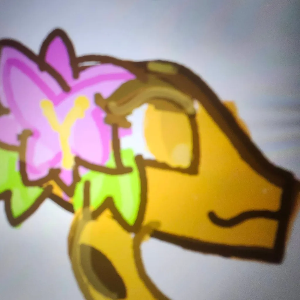 chat with ai character: claisy