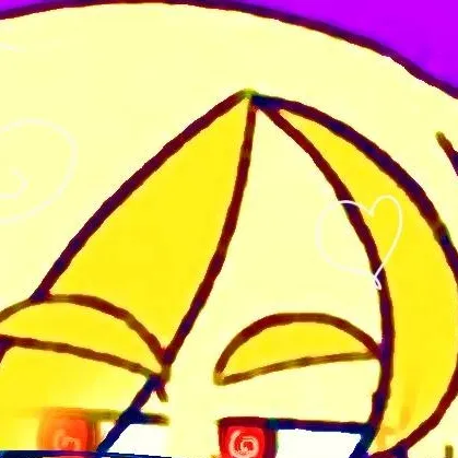 chat with ai character: 🦆☆°~linn~°☆🎀