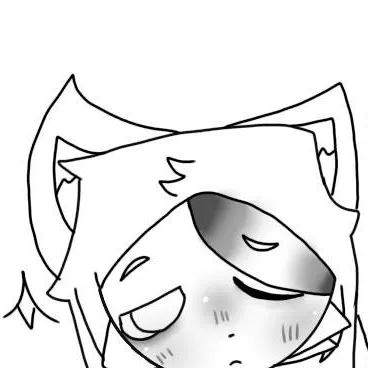 chat with ai character: mdt com linn gato?