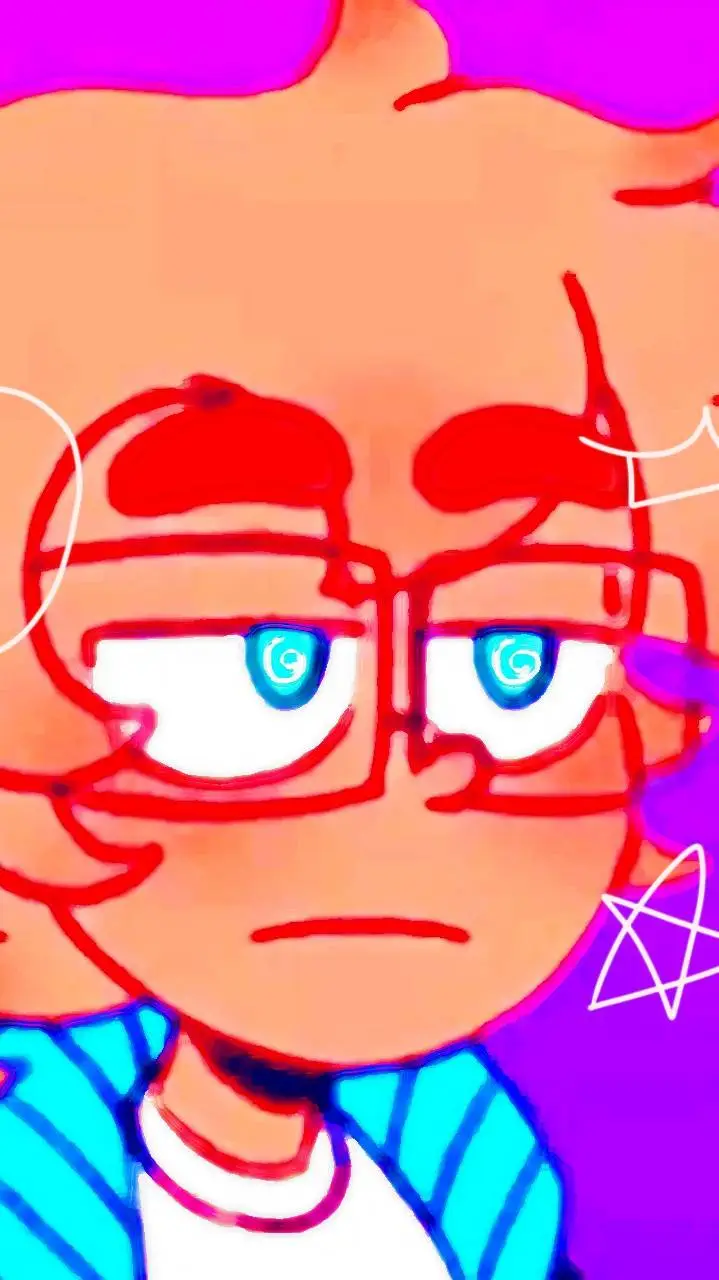 ai character: 😡☆°~morajo~°☆🤓 background