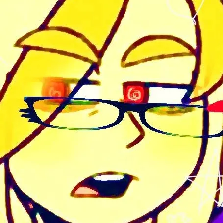 chat with ai character: 🦆☆°~linn~°☆🎀