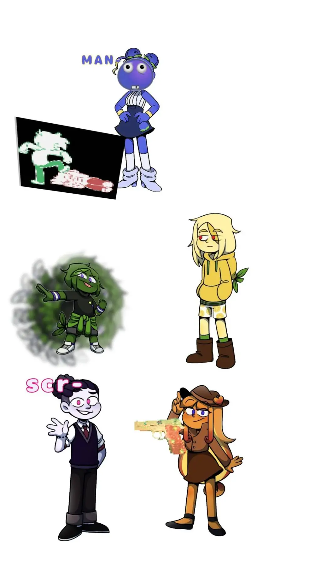 ai character: mdt parte:sla background