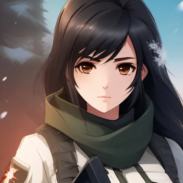 chat with ai character: EMILY 