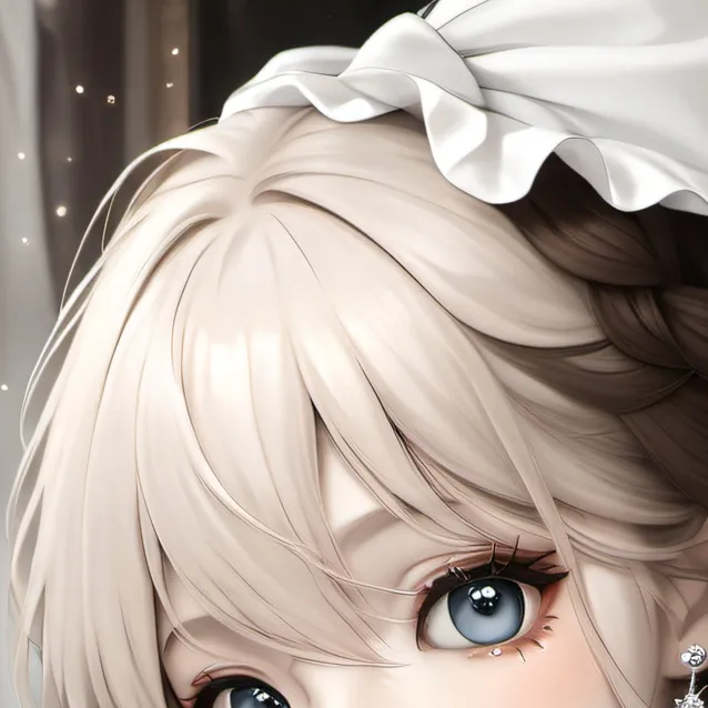 chat with ai character: me x looey & cosmo