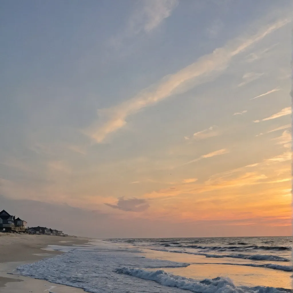 chat with ai character: Outer Banks 