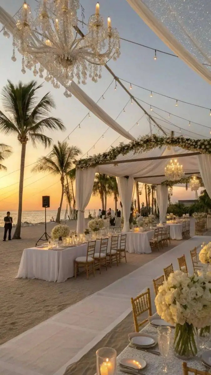 ai character: UR WEDDING!💍 background