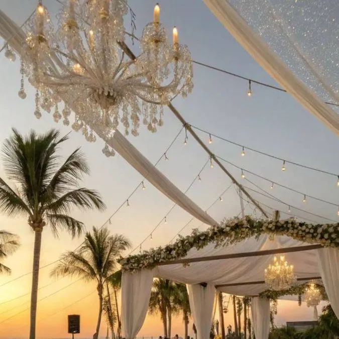 chat with ai character: UR WEDDING!💍