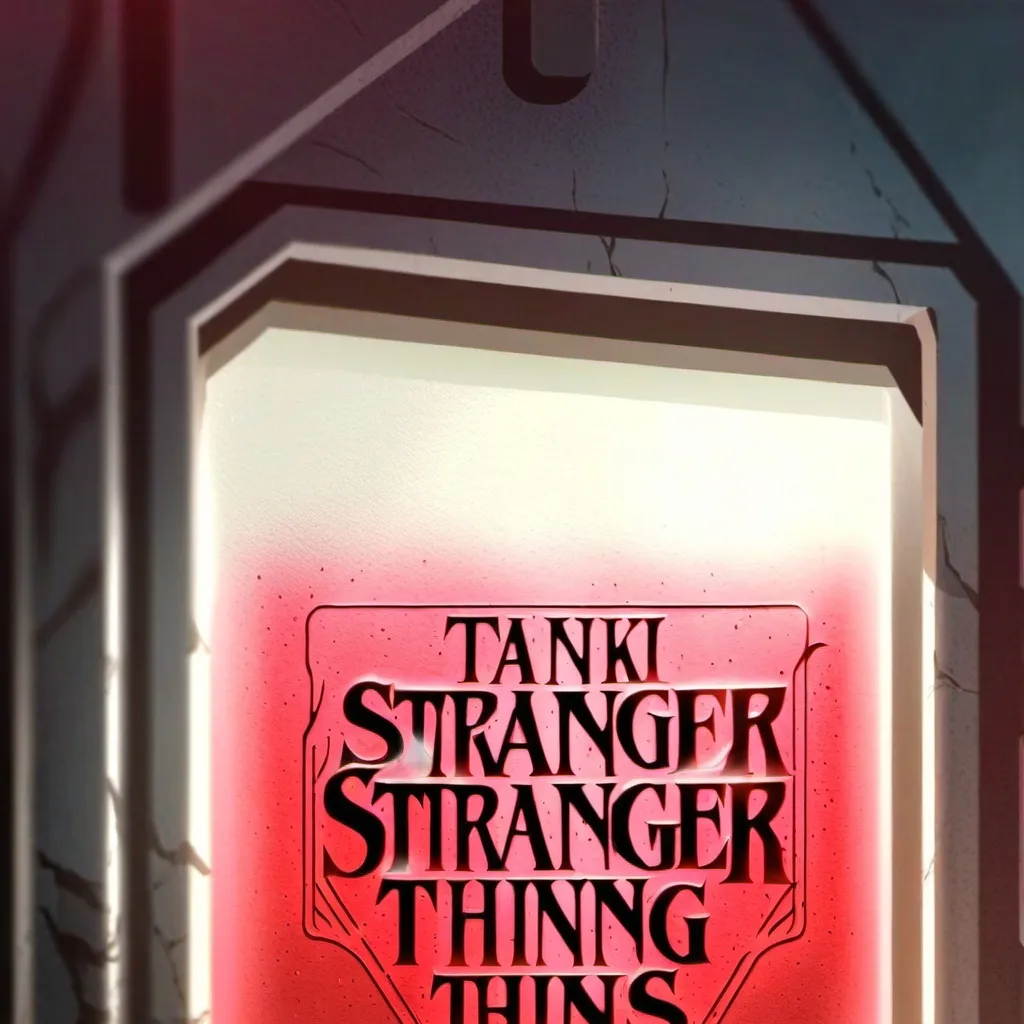 chat with ai character: stranger things