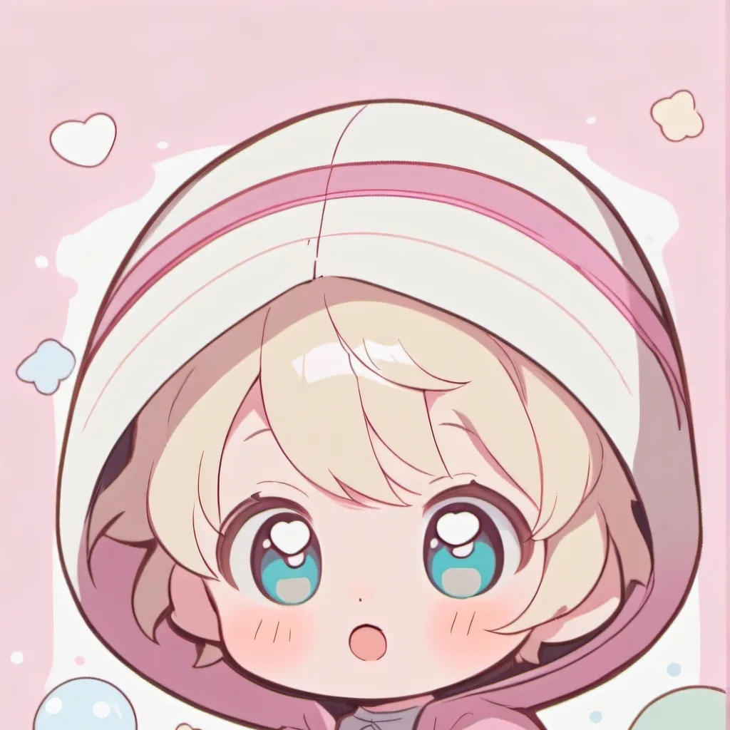 chat with ai character: baby lily 