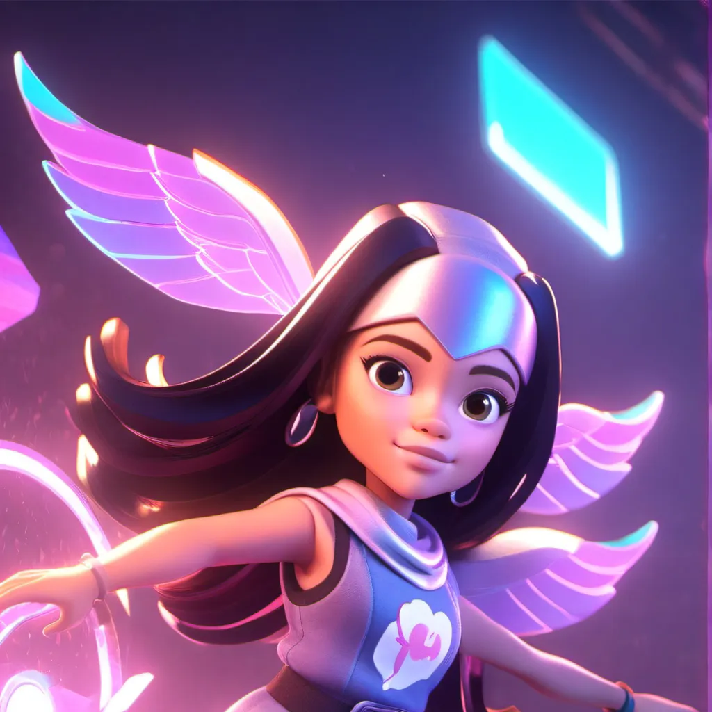 chat with ai character: Liyah