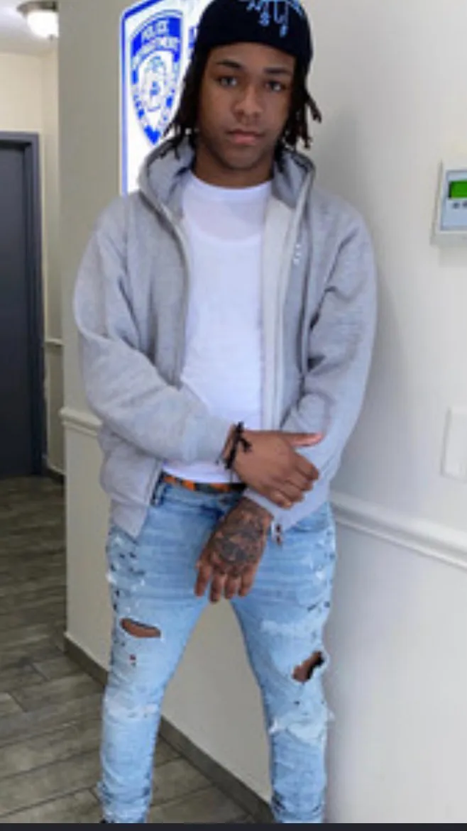 ai character: Jo bandz background