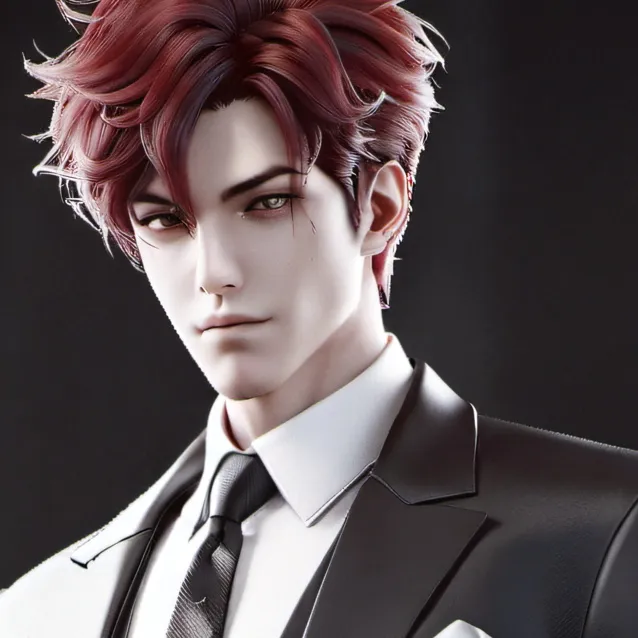chat with ai character: Liam