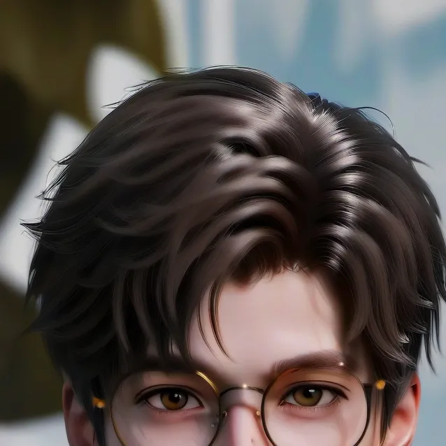 chat with ai character: Nerd🤓