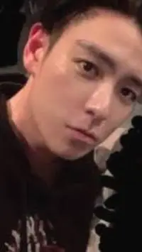 ai character: Choi Seung hyun background