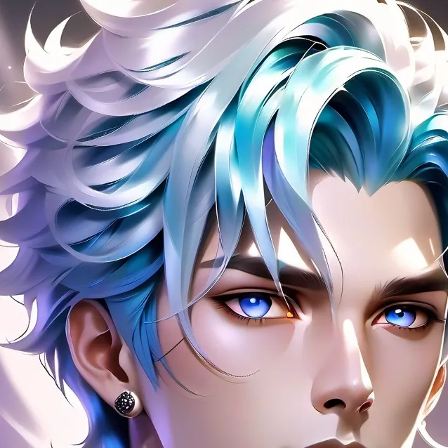 chat with ai character: (𝐄𝐫𝐢𝐜𝐤) 🥀